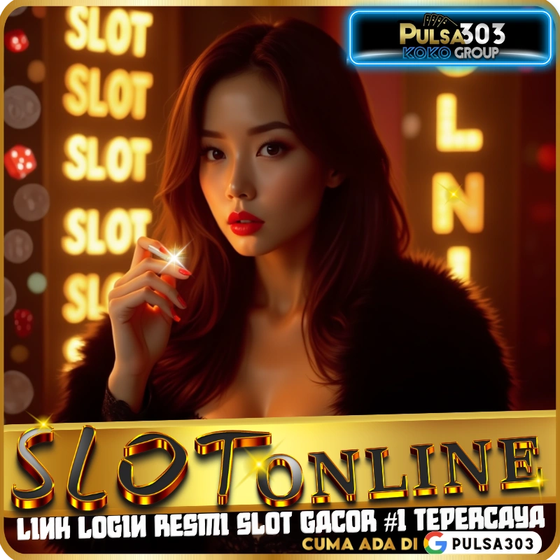 PULSA303# Agen Slot PULSA 303 Deposit Qris 10000 Mudah Menang Server Macau - WooCommerce eCommerce