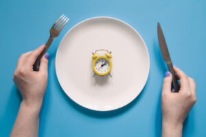 Intermittent fasting